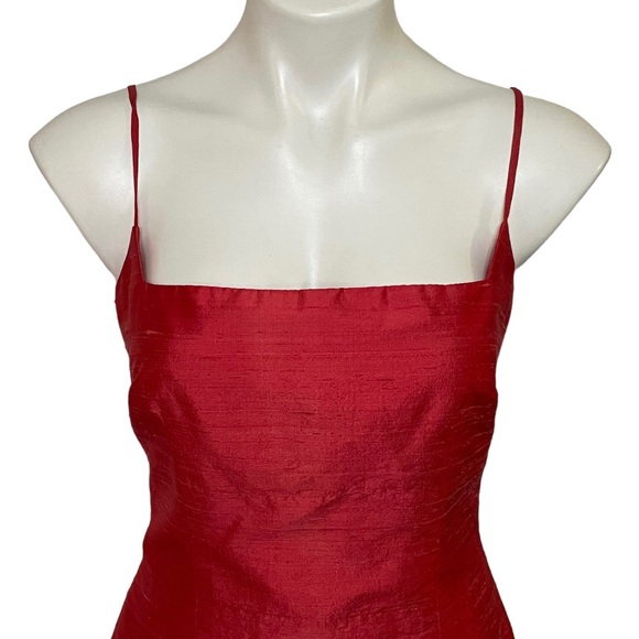 Laundry By Shelli Segal Dresses Laundry By Shelli Segal Silk Slip